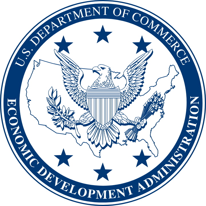 U.S. Economic Development Administration U.S. Economic Development Administration