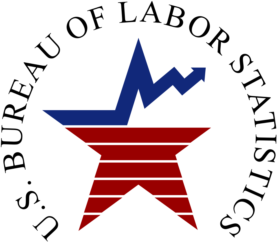 U.S. Bureau of Labor Statistics U.S. Bureau of Labor Statistics