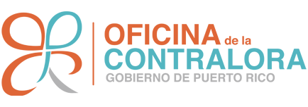 Oficina de la Contralora del Gobierno de Puerto Rico Oficina de la Contralora del Gobierno de Puerto Rico